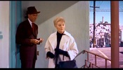 Vertigo (1958)Coit Tower, San Francisco, California, James Stewart, Kim Novak, Lombard Street, San Francisco, California and handbag